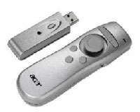 Acer Wireless Presenter (P9.25378.A00) Acer Wireless Presenter (P9.25378.A00)